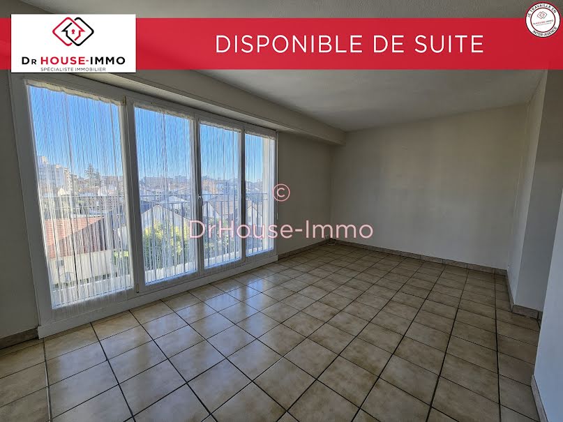 Vente appartement 1 pièce 27.27 m² à Billere (64140), 70 500 €