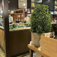 SPIGA PASTA 石壁家義大利麵(大直美麗華店)