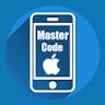 Unlock iPhone Master Codes icon