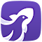 Item logo image for RocketBird