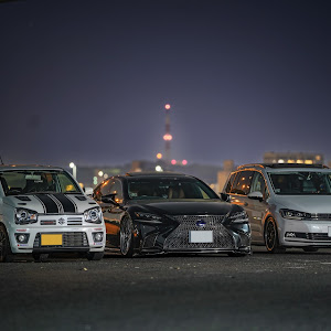 アルトワークス HA36S