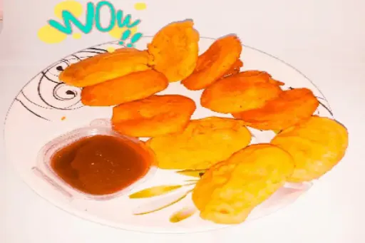 Aloo Pakoda [6 Pieces]