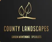 County Landscapes Logo