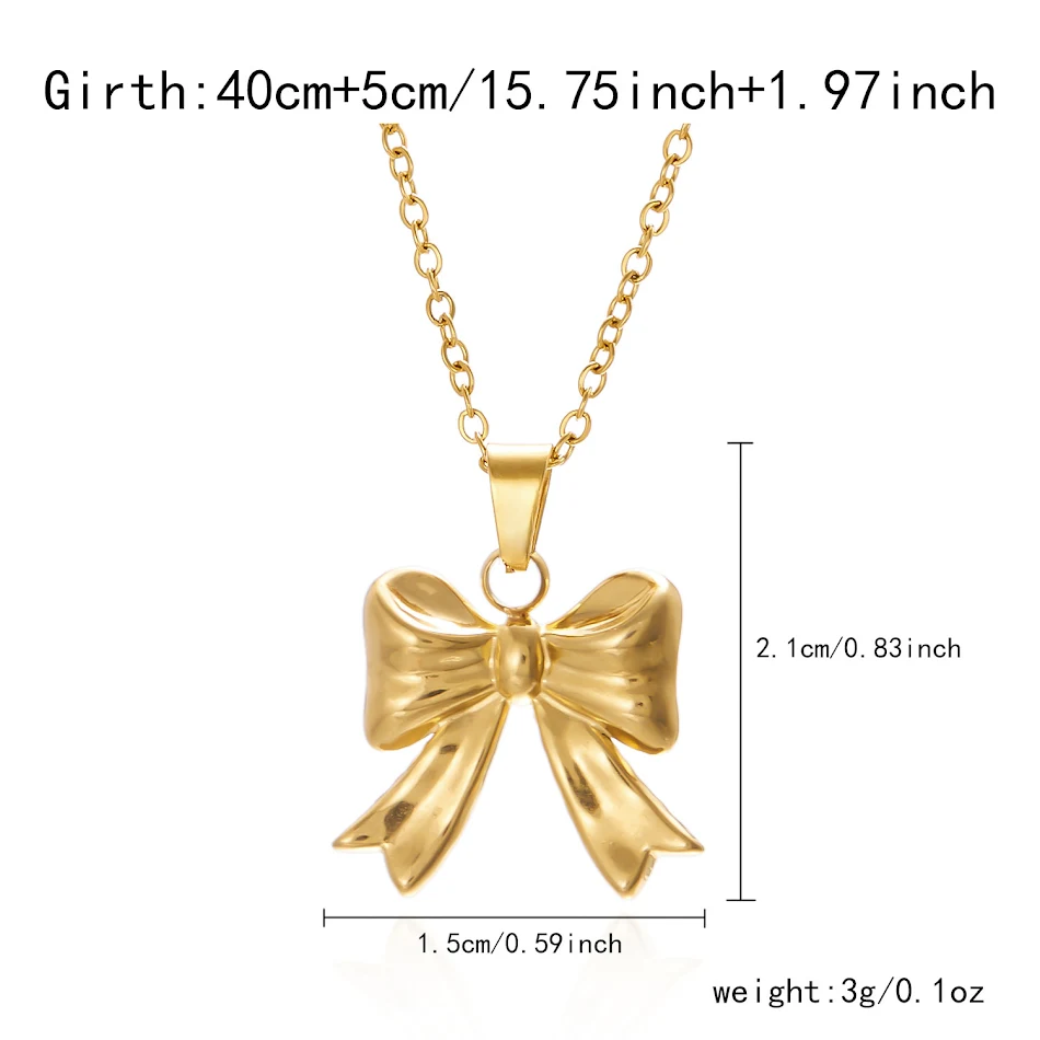 Collier en acier inoxydable pour femmes, ajouré, tendance. Un bijou élégant et durable, idéal pour rehausser votre look quotidien ou pour une soirée.
