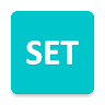 Set Game icon