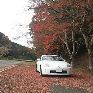 フェアレディZ Z33