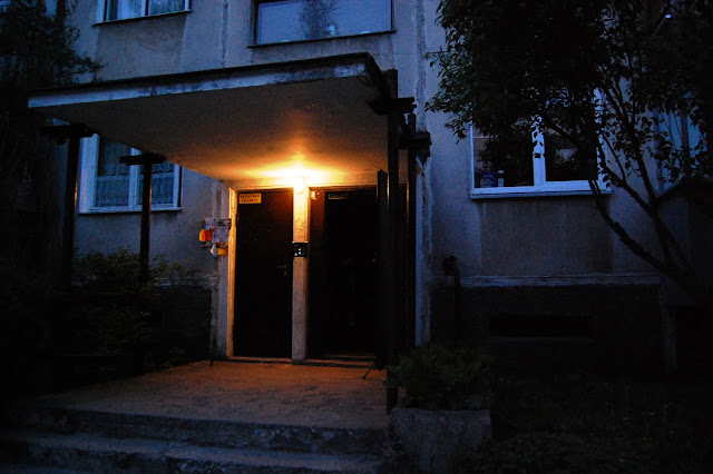 10.05.2011 в Вильнюсе