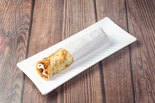 Chicken Cheese Roll