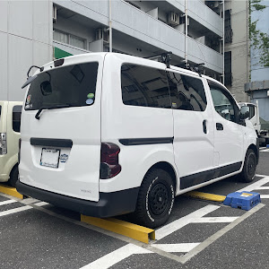 NV200バネット