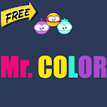 Cover Image of डाउनलोड Mr. Color 4.0 APK