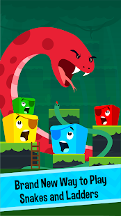 Snake and Ladder Games v1.8.2 APK + Mod  for Android