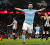 Manchester City won met 2-1 van laagvlieger Newcastle