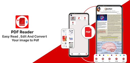 All PDF Reader and Viewer