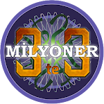 Cover Image of Baixar 3te3 Kim Milyoner Olmak İster? 1.0.1 APK