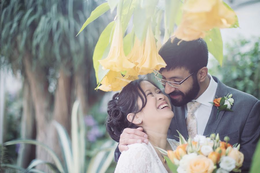 Fotografo di matrimoni Sasha Lee (sashalee). Foto del 13 dicembre 2019