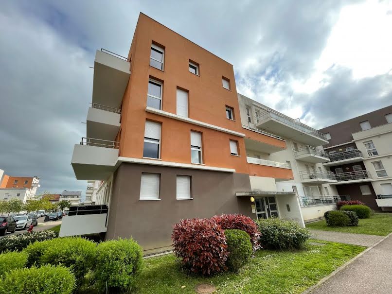 Vente appartement 2 pièces 36 m² à Terville (57180), 124 500 €