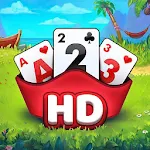 Cover Image of Descargar Solitaire HD 22 APK