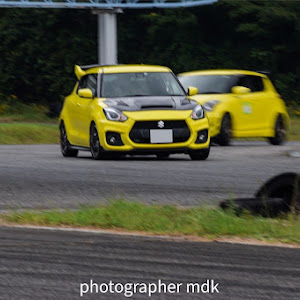 スイフトスポーツ ZC33S