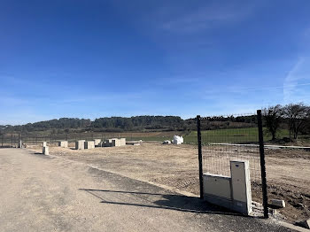 terrain à Aigues-Vives (30)