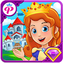 Icon My Little Princess : Castle