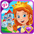 My Little Princess : Castle icon