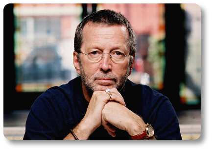 clapton