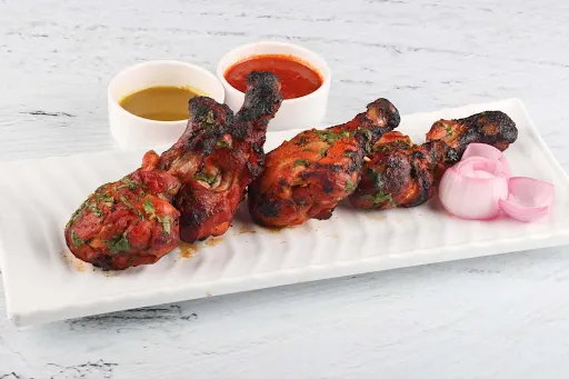 Murg Tangdi Kabab [2 Pieces]