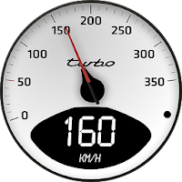 Speedometer HUD Speed Camera Detector  Find Maps