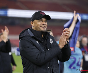 5 matchs joués, 18 millions en poche : un club belge réalise une affaire en or grâce à Vincent Kompany