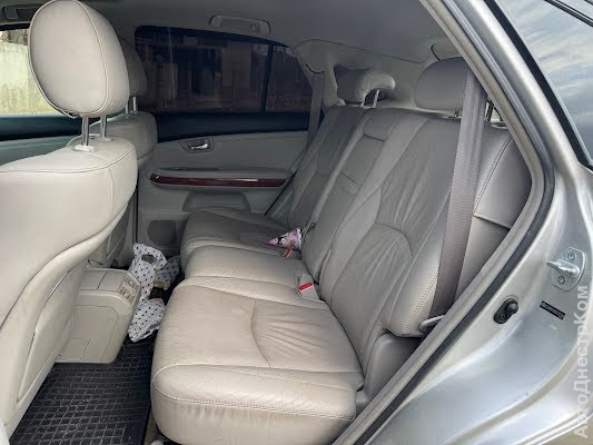 продам авто Lexus RX 350 RX II фото 5