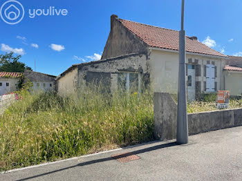 maison à Les Sables-d'Olonne (85)