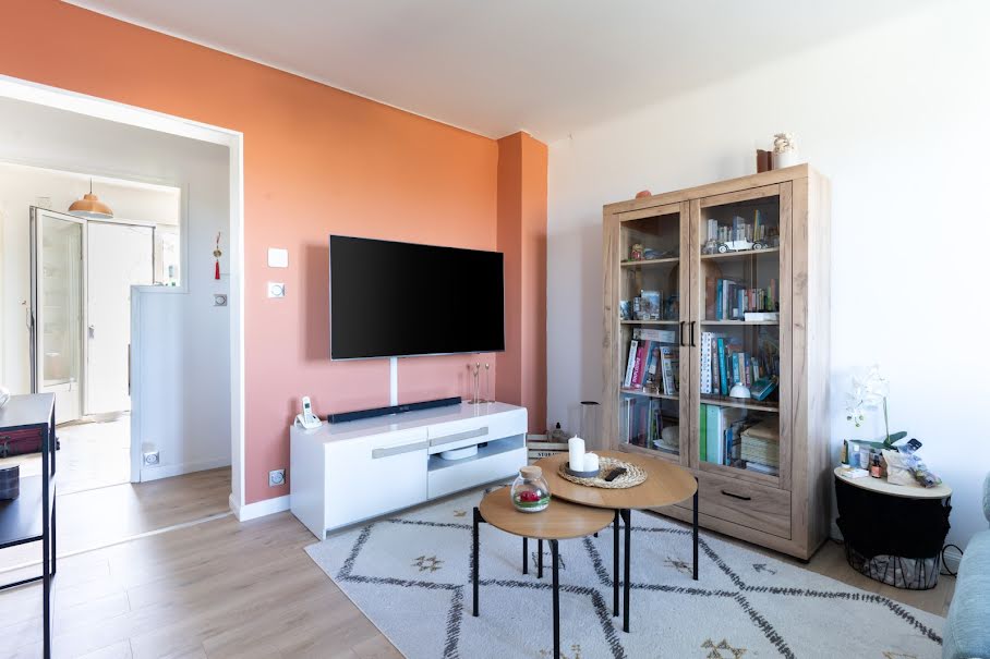 Vente appartement 4 pièces 68.02 m² à Hendaye (64700), 316 500 €