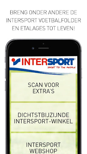 INTERSPORT