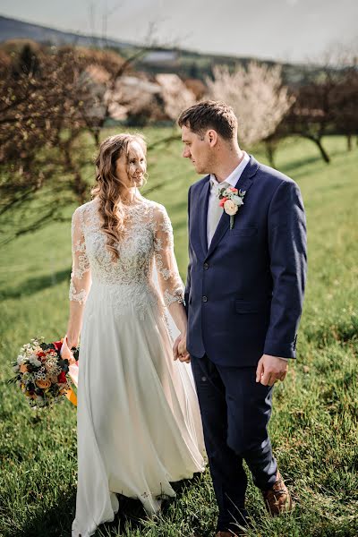 Wedding photographer Jakub Žídek (jakubzidek). Photo of 22 June 2023