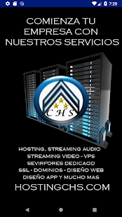 HostingCHS.com
