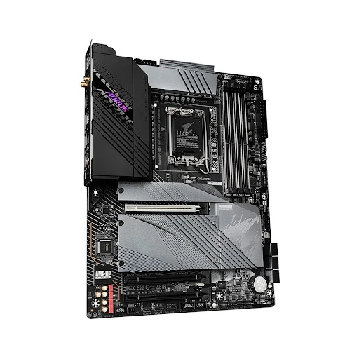 Bo mạch chính/ Mainboard Gigabyte Z690 AORUS PRO DDR4