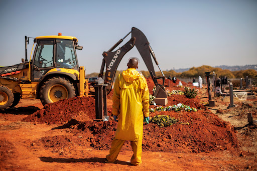 African nations need $424bn this year to help them cope with the devastation caused by the Covid-19 pandemic, says Akinwumi Adesina, president of the African Development Bank.