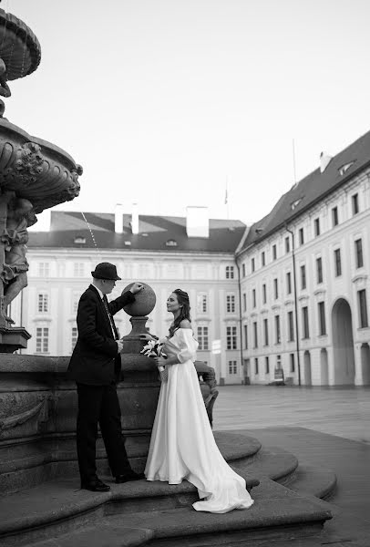 Fotografo di matrimoni Svetlana Danilchuk (danylka). Foto del 14 novembre 2019