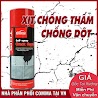 Bình Xịt Chống Thấm Dột Trần Nhà, Mái Tôn, Mái Nhà, Nhà Vệ Sinh Crack Repair Dễ Sử Dụng Hiệu Quả Nhanh Chóng Bền Lâu