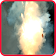 Incendie Explosion icon