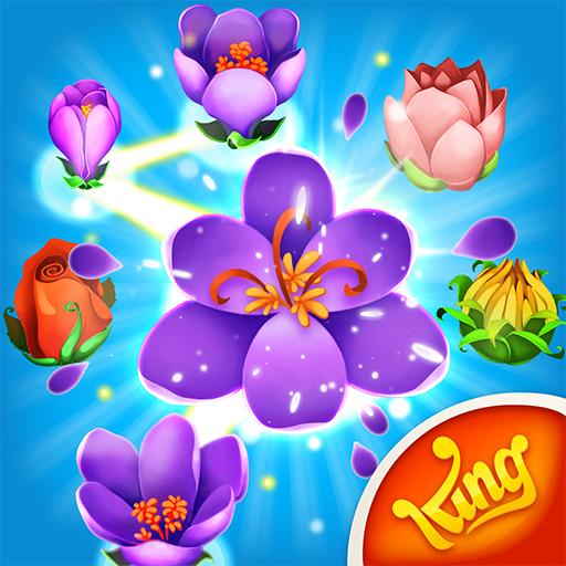 Blossom Blast Saga Aplicații Pe Google Play