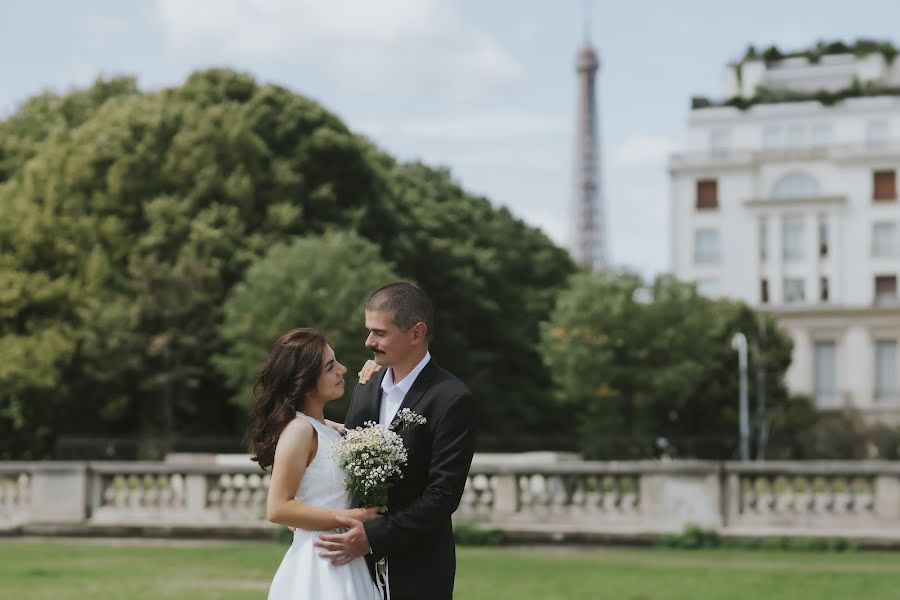 Wedding photographer Yuliya Bandura (yulyabandura). Photo of 1 September 2023