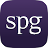 SPG: Starwood Hotels & Resorts8.4.3