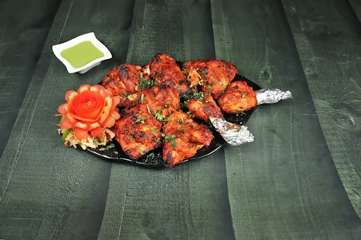 Chicken Tandoori