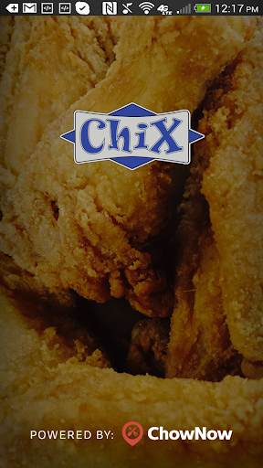 Chix To Go