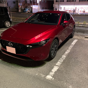 MAZDA3 BPFP