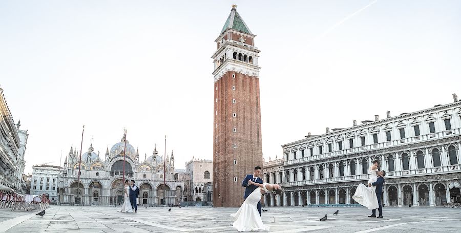 Photographe de mariage Morris Manhattan Moratti (moratti). Photo du 10 novembre 2018