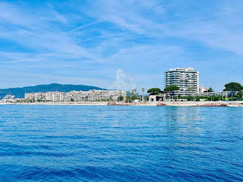 appartement à Cannes la bocca (06)