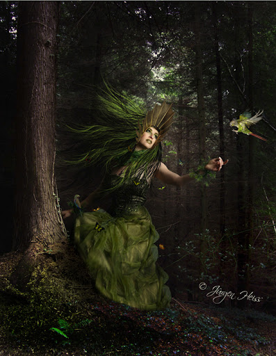Mãe Natureza - finalizado Mãe Natureza - finalizado