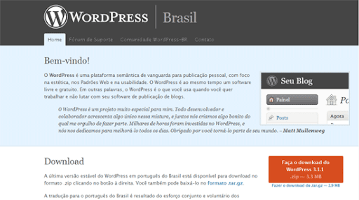 WordPress.org